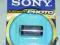 Bateria litowa CR123A Sony - 123 - DL123A  FOTO