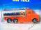 1996 HOT WHEELS   -  TANK  TRUCK  -  1.64