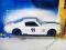 2008 HOT WHEELS - FORD MUSTANG FASTBACK  - 1/64