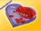 I LOVE MILKA PRALINES - 8 pralin 50g Z NIEMIEC
