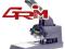 Zszywacz Multimagazynkowy ST-050M do 130 kart HIT!