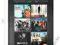 KINDLE FIRE WI-FI 7" PROSTO Z AMAZON