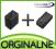 ORYGINALNY ZESTAW SONY FV100 + ŁADOWARKA BC-TRV