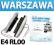 Światła DZIENNE! 2x8 LED DRL SMD GWARANCJA! WAWA!