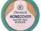 Dermacol Acnecover Mattifying Powder Puder Odcień