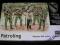 VIETNAM WAR SERIES:PATROLING [MB 3599]