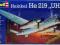 HEINKEL HE 219 UHU 1:72 REVELL 04690