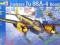 JUNKERS JU 88 A-4 BOMBER 1:72 REVELL 04672