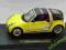 SMART ROADSTER COUPE 1:24 BBURAGO