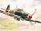 AIRFIX 02082 HURRICANE MK1