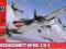 Messerschmitt Bf110C - Airfix 03080