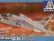 ITALERI 1230 F-8E CRUSADER