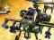 AH-64 APACHE - Italeri 159