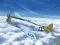 ITALERI 1240 P-47N THUNDERBOLT  - Italeri 1240