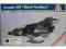 Tornado IDS Black Panthers - Italeri 1291