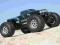 RTR SAVAGE XL 5.9 WITH 2.4GHz AND GIGANTE TRUCK