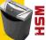 NISZCZARKA HSM ShredStar X5 - WYSOKA JAKOŚĆ