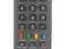 Pilot do TV Panasonic EUR511310,  EUR 511310