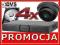 ZESTAW REJESTRATOR 4 KAMERY 640 TVL DYSK KATOWICE