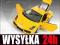 Lamborghini GALLARDO LP 560-4 SV ŻÓŁTY 1:24 LAMBO