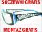 OKULARY + OPRAWY SZKŁA SOCZEWKI montaż gratis 528