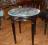 MEBLE STYLOWE -  STOLIK  MARMUR BLAT 056567 z