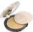 Isadora Mineral Compact Powder / 25 Soft Honey