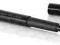 IsaDora FINE LINER EYE STYLO / 01 Carbon Black