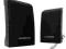 Głośniki 2.0  MC-XS1A