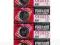 Bateria Maxell CR2025 CR 2025 -FV-