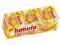 HANUTA orzechowe_wafelki CRUNCH_12 szt_NOWOŚĆ