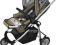 Wózek spacerowy  GAYA Mix kolorów