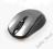 Media-Tech mysz MT1091T PLANO USB tytanowy metalic