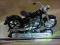 MAISTO MOTOR 1:18 HARLEY D.- 1953 74FL HYDRA GLIDE