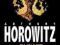 Anthony Horowitz - Burnt