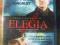 BLU-RAY - ELEGIA - Penelope Cruz (folia)