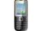 TELEFON NOKIA C2-00 Czarny