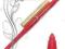 LOREAL CRAYON PETITE AUTOMATYCZNA KREDKA - REDS