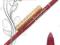 LOREAL CRAYON PETITE AUTOMATYCZNA KREDKA-BURGUNDYS