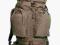 Duży Wojskowy Plecak RANGER 75L -Oliv- Nowy