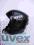Kask narciarski UVEX WING S PROMO black XL 61-62