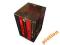 DARK DESIRES 5x horror zestaw BOX prezent NOWA *JB