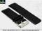 PASEK DO ZEGARKA 26 mm DILOY 327.26.1 CZARNY