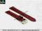 PASEK DO ZEGARKA 18 mm DILOY P338.18.4 BORDOWY
