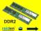 ___ Pamięć RAM DDR2 QIMONDA PC2-4200 512 MB