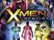 X Men: Destiny - Wii - NOWKA - 3 x ANG