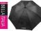GIAN FRANCO FERRE - PARASOL - CZARNY