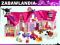 KLOCKI HELLO KITTY STADNINA BIG SIMBA + GRATIS