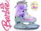 BARBIE - łyżwy Powerslide Broadway roz.38-41