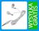 DOUSZNE SŁUCHAWKI MP3 MP4 GSM JACK WYSYŁKA GRATIS